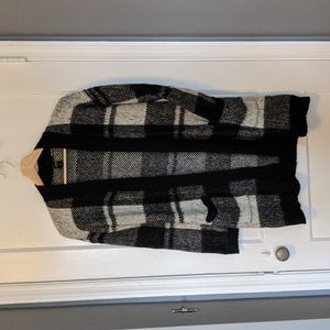 Madison Lilly Cozy Open Cardigan